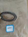 Inch series trust needle roller and cage assemblies AX3552+CP3552 bearings
