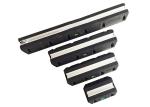 Air Conditioner HVAC Fittings Anti Vibration Black Rubber Block