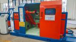 2500 RPM Cantilever Cabling Machine With 630/800 Reels