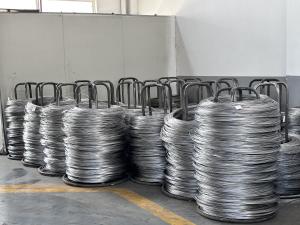 Wholesale Customized Stainless Steel Annealed Wire 0.2 - 12mm For Kitchenware from china suppliers