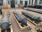 75kw 426mm Vibroflotation Equipment In Ground Improvement