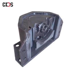 Wholesale OEM Japanese Truck Spare Parts CUSHION FOOT RUBBER ENGINE MOUNTING for ISUZU 4HL1 4HG1/ELF 8-97162-767-0 8-98097-762-0 from china suppliers