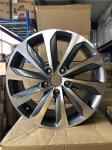 20" Replica Wheels Rims 5919 For Chevy Tahoe Silverado Factory GMC Sierra Yukon