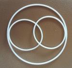 TFG TFP PTFE Material Hydraulic Gasket Seal For Excavator Cylinder