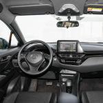Left Hand Toyota CH-R EV Chr SUV Electric SUV Import Japanese Car