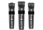 Waterproof Electric Cordless Hair Trimmer 10w Multifunctional For Men
