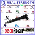 Diesel Fuel Common Rail Injector 0445110009 0986435004 0445110010 0986435004 For