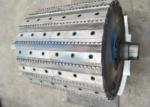 Wood Sawdust Making Machine From Firewood Wooden Scrap