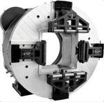 Hot Selling Main Chuck For Laser Tube Cutting Machine