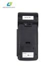 3G Connection Android Handheld Pos Machine Touchscreen Tradition