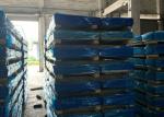 ASTM Q345A EGI Galvanized Steel Sheet Metal For Houshold Appliances