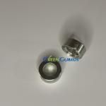 Lawn Mower Parts Sleeve - Wear Hardened G3001762 Fits Jacobsen E-Plex,Greens