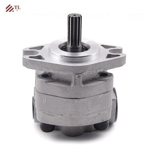 Wholesale Construction Works SK200-8 Hydraulic Gear Pump YN10V00014F3 Part Number 705-21-32051 from china suppliers