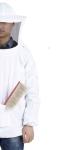 425g Beekeepers Jacket With Veil