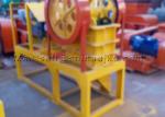 150X250mm Diesel Jaw Crusher