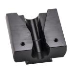 PEEK POM PC ABS Nylon Rapid Prototype Plastic Parts PEI ULTEM Precision