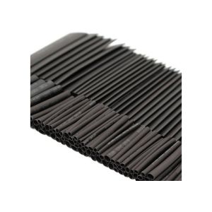 Wholesale Electrical Insulation Heat Shrink Shrinkable Tubes 127PC Polyolefin Sleeve from china suppliers