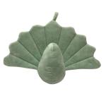 Custom Simulation Peacock Soft Plush Stuffed Animal Toys Wholesale