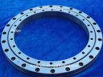 XSU140414 Single-row Crossed Roller Slewing Ring Bearings 344x484x56mm without