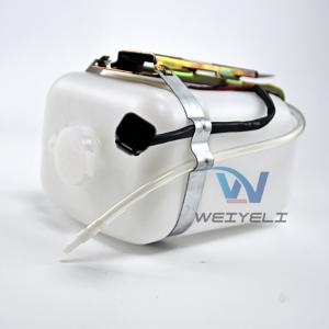 Wholesale Yuchai 12V/24V Wiper Washer Spray Bottle Windshield Washer Spray Bottle Auxiliary Water Tank from china suppliers