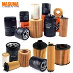 15208-BN300 Spin-on Oil Filter for NISSAN ALMERA TINO MASUMA NO. MFC-1242 Top