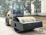 8T LTS308H Cummins 70kw 4BTC3.9 road roller Sell Well Near Libua