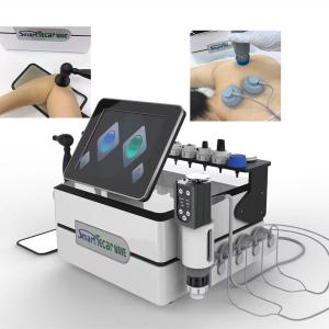 Wholesale Pain Therapy Physio Shockwave System Ems Muscle Stimulator from china suppliers