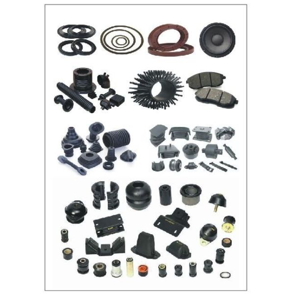 Large Flat Plate Vulcanizing Machine With Twin Mold Working Station 0