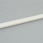 Cabinet TPE Profile Decorated H Type Pvc Exterior Shutters