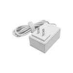 0.65A 9V DC Wall Adapter Electric 10W Wall Mount Power Supply