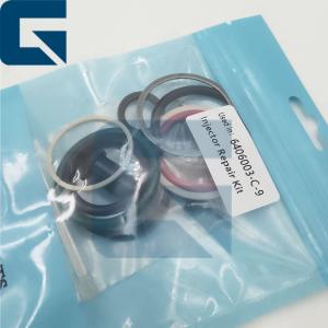 Wholesale 640-6003 Fuel Injector Repair Kit For C9 Diesel Injector from china suppliers