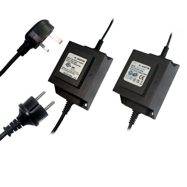 24VAC 250W IP68 Waterproof Power Transformer for Swimming Pool Lighting,CE UL
