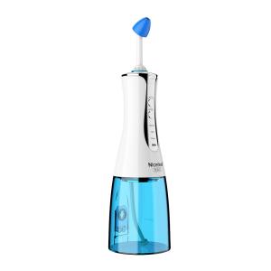 Wholesale Nicefeel 3 Settings 1100mAh Electric Nasal Irrigator from china suppliers