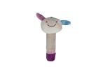 Handheld Newborn Plush Toys Various Color 100% Polyester Material 17CM