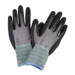 Nitrile foam job smooth nitrile gloves gloves work smooth nitrile gloves
