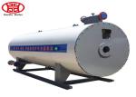 Oil/Gas Fired Thermal Oil Heater, Thermal Oil Boiler For Food Industry