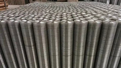 Wholesale Welded Wire Mesh from china suppliers