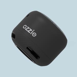 Wholesale TWS Aux TF Card Pocket Size Bluetooth Speaker D9cm*H7.4cm Size from china suppliers