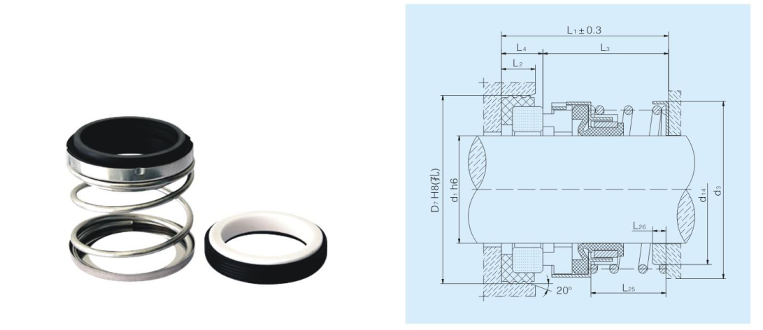 mechanical seal