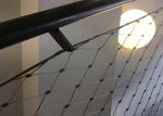 stainless steel cable mesh Stainless Steel Zoo Mesh