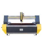 Multifunctional Waterjet Gantry Cutting Machine 2600x1600 Witn Water Control