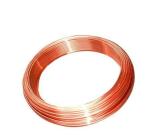 Custom Size Insulated Copper Pipes 15mm Tube 3/8" for Air Conditioners Sample