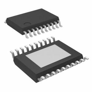Wholesale TPS23756 Electronic IC Chips , programmable electronic integrated circuit from china suppliers
