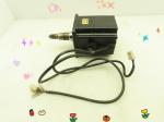 Yaskawa SGMP-08AWR12 AC SERVO MOTOR 4.1A 750W 3000RPM 200V NEW