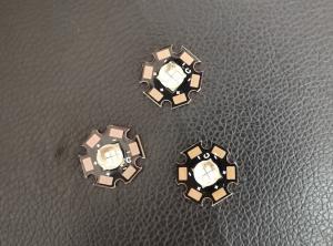 Wholesale LM-80 ROHS 9W Blue High Power COB LED 90 degree For High Bay Light from china suppliers