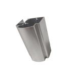 Mirror Polished Cnc Machining Parts Stainless Steel Pipe Precision Cutting