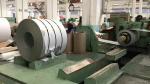 316L Stainless Steel Strip Thickness 0.4-3.0mm 20-1500mm With 2B/BA NO.4 Finish