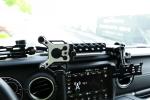 Flexible 4x4 Off-road Vehicle Wrangler JL Accessories Center Console Bracket