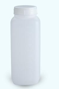 Wholesale Large-mouth 1L Plastic Bottles In Food, Pharmaceutical, Chemical, And New HDPE from china suppliers