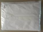 Industrial M L XL 2XL Disposable Isolation Gowns With SMS 50GSM Material
